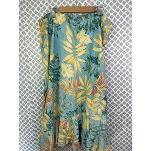NANI Hawaii Skirt size XL